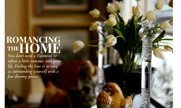 Romancing The Home