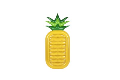 A Pineapple Float