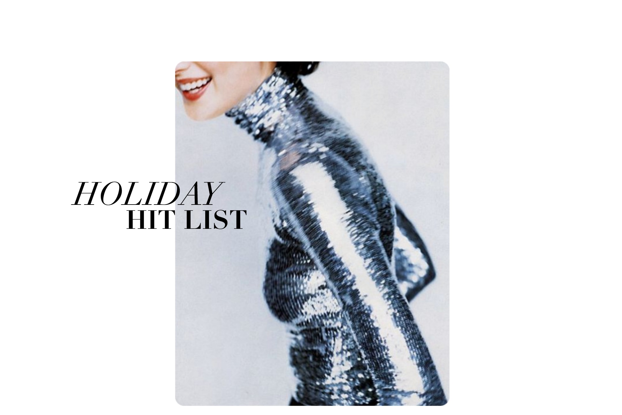 10+ Holiday Party Pieces To Buy Now