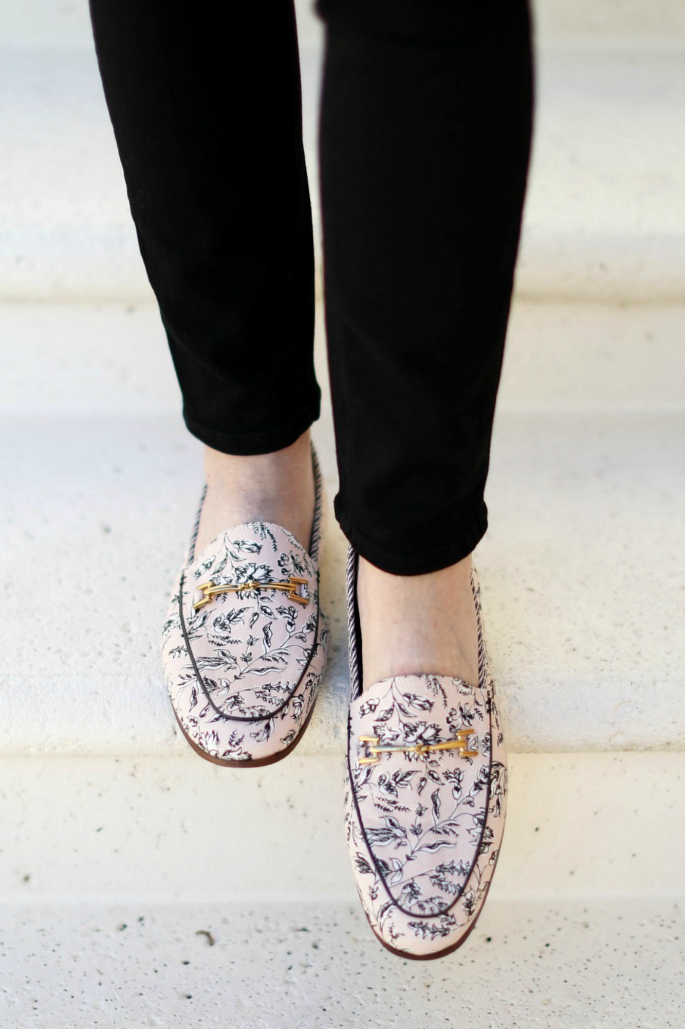 Loafers To Buy Now | Mary Murnane