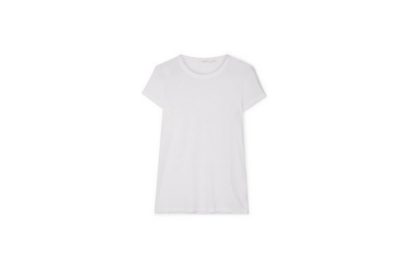 The Perfect White T-Shirt