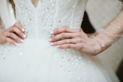 8 Tips To Help You Find Your Dream Dress