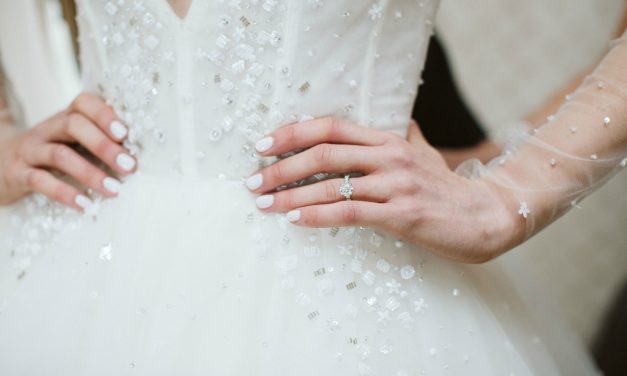 8 Tips To Help You Find Your Dream Dress