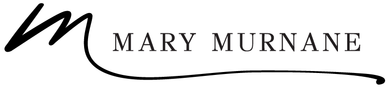 Mary Murnane logo