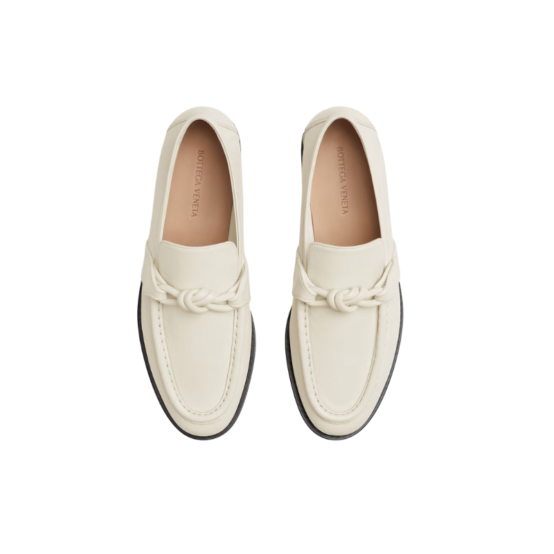 Bottega Loafers