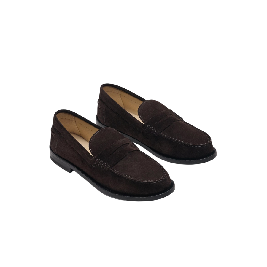 Theory Loafers