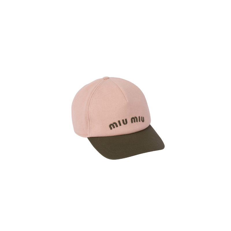 Mui Mui Hat