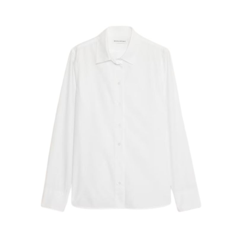 Banana Republic Everyday Shirt