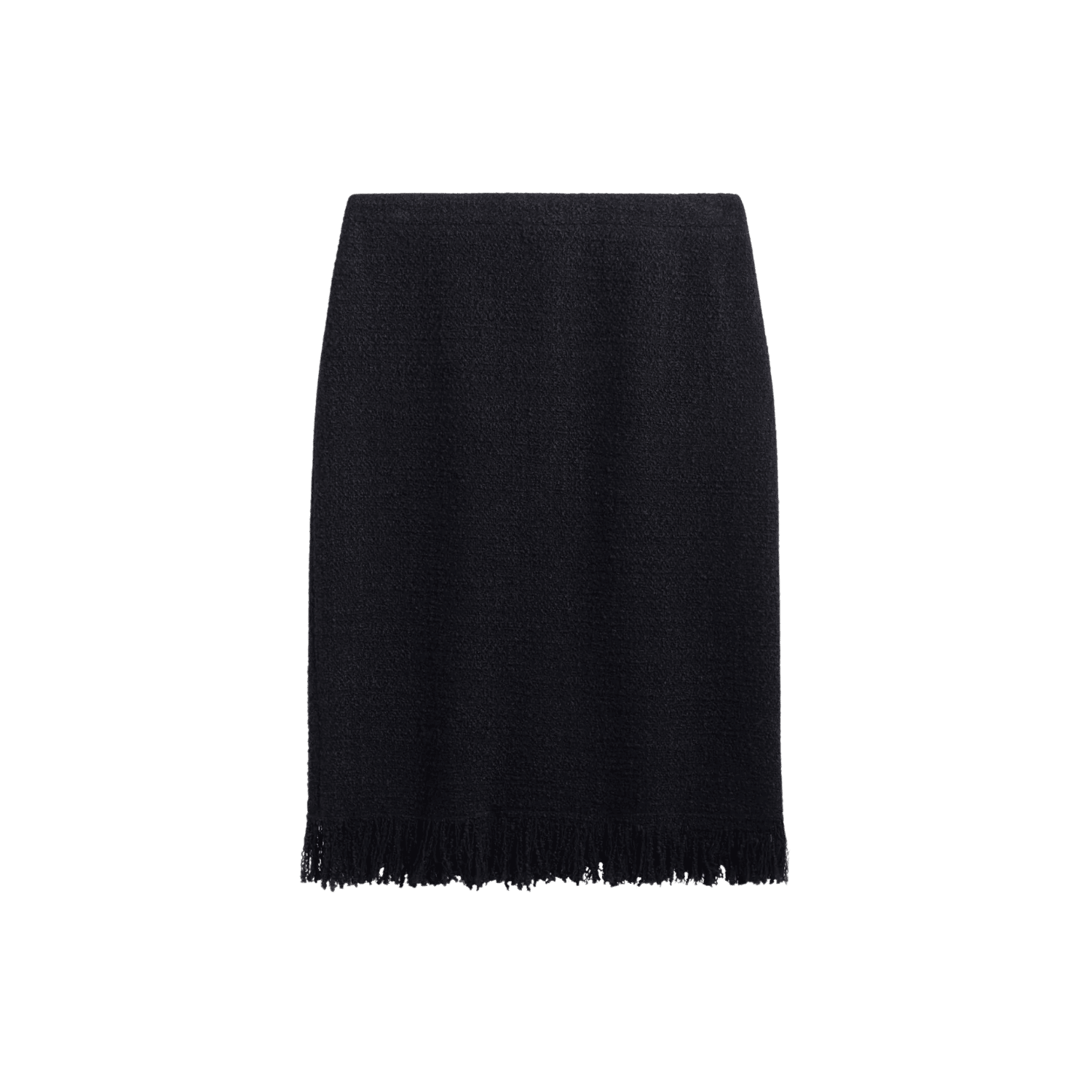Product Image of Gerard Deral Tess Fringe Trim Skirt