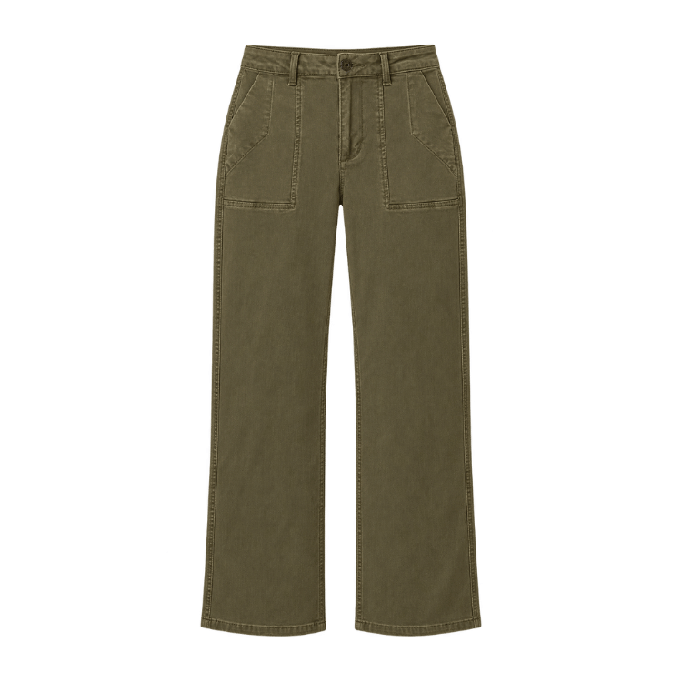Product Image of Kut From the Kloth Kelsey Utility Pocket Pants