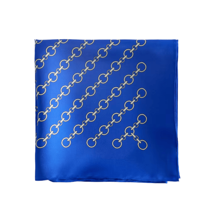 Product Image of & OTHER STORIES Printed Silk Scarf