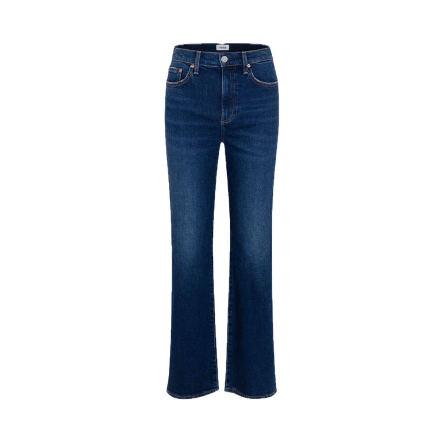 Product Image of Pistola Evie High Rise Slim Boot Jeans