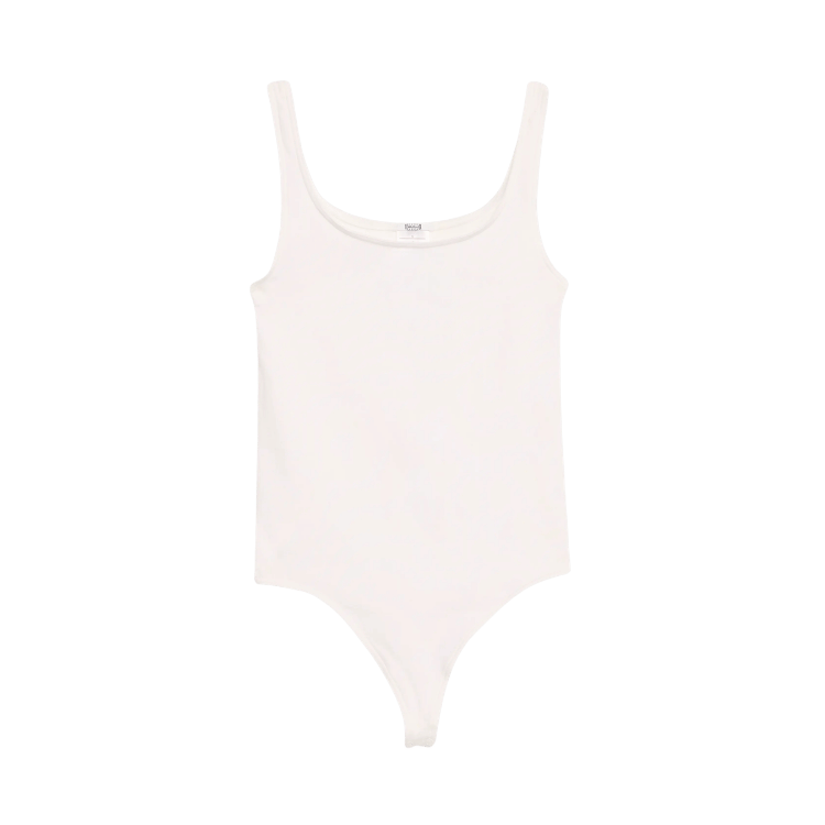 Product Image of Wolford Jamaika Sleeveless Scoop-Neck Bodysuit